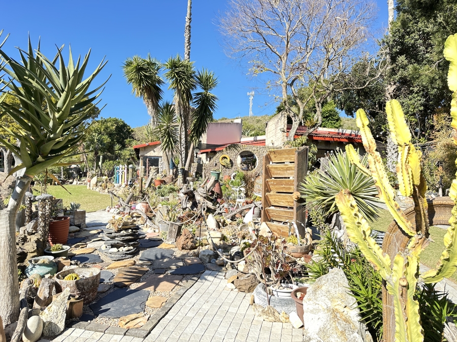 4 Bedroom Property for Sale in Sedgefield Central Western Cape